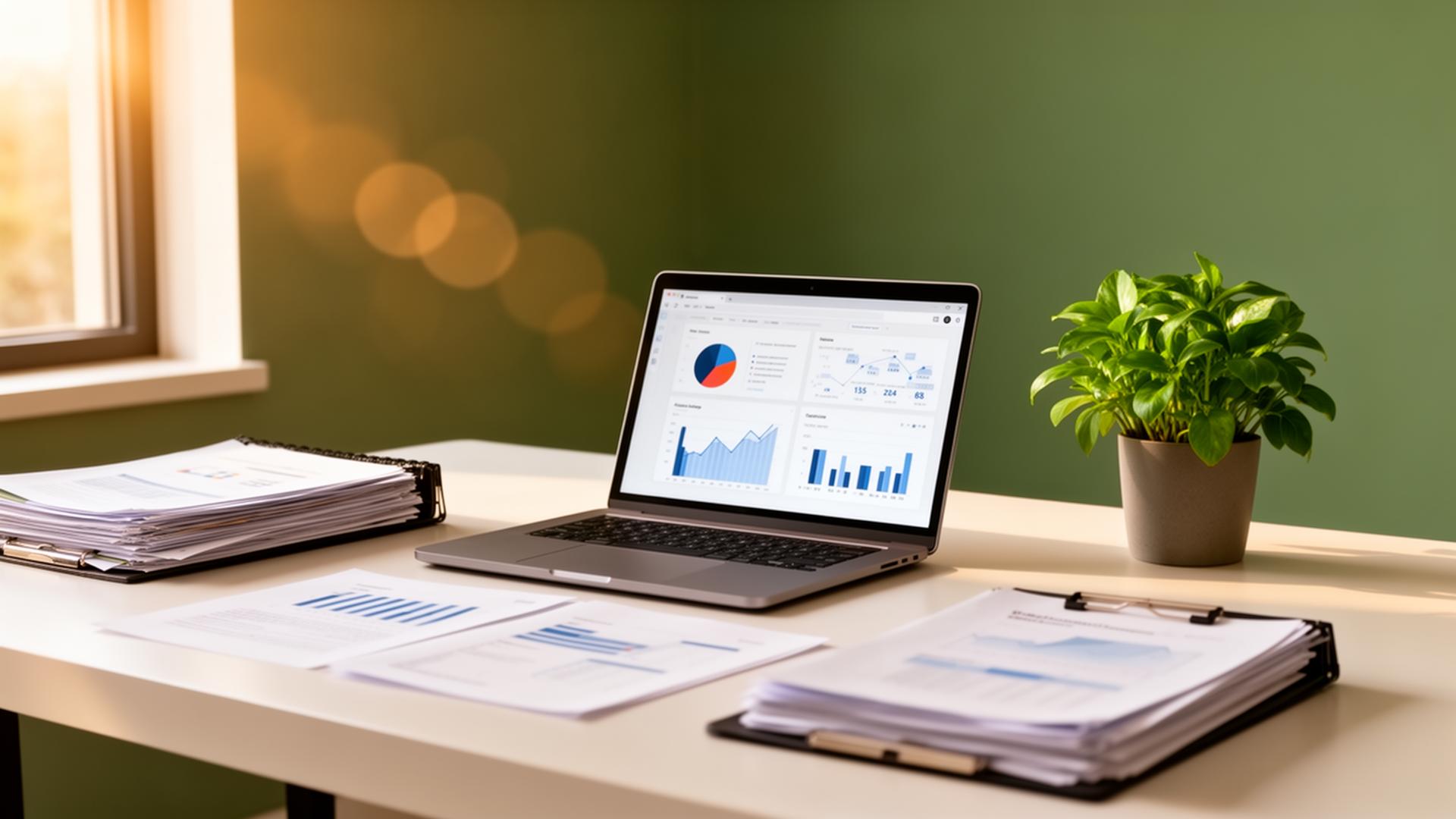 Biuro rachunkowe MPiT